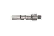 D12 Quick Release ( Plated Steel ) Nilfisk &amp; Kranzle 1/4" male Snow Foam Lance Connector image