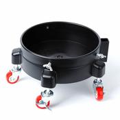 Car Wash Bucket Dolly