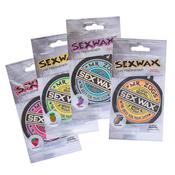 Mr. Zog’s Sexwax Air Freshener Mixed 4pk ( Coconut, Pineapple, Strawberry &amp; Grape )