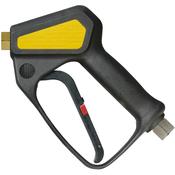 Power Wash Trigger With Built-in Swivel 3/8" F Inlet image