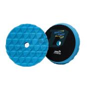 ShineMate Blue Foam Pad 5" - Medium (6" Face)