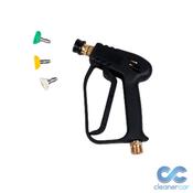 CleanerCar Stubby Gun &amp; Multi Tip Set