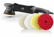 ShineMate EX620 5/15 Dual Action Polisher Kit 5"