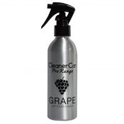 CleanerCar Pro Range Grape Air Freshener 200ml image