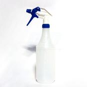 CleanerCar Heavy Duty Trigger Bottle 1L ( 1pk - 10pk ) image