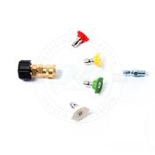 Multi Tip Set For All Make Of Washers