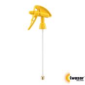 Kwazar Mercury Super 360 Pro+ 1L Replacement Head (Yellow) image
