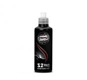 Scholl S2 Black Extra Heavy Cut Compound 250g