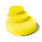 ShineMate Yellow Cutting Pad 1″, 2″, 3″ - ( 50% OFF ) Spot Pads
