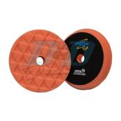 ShineMate Orange Foam Pad 6" - Light (7" Face) 50% OFF