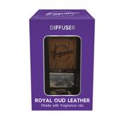 Designer Fragrances Royal Oud Diffuser ( 50% OFF ) image