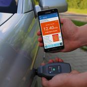 NexDiag Standard Plus Paint Depth Gauge