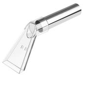 Clear Nozzle Upholstery Tool Inner Diameter 36mm