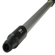 Vikan Aluminium Handle 1545mm Water Fed (Q Coupling)