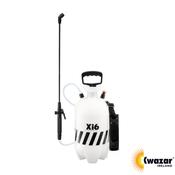 Kwazar Xi6 INDUSTRIAL 6.0L image