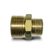 Adaptor M22m To 3/8"M ( Brass ) image
