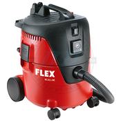 Flex VC 21L Vacuum Cleaner  (Wet &amp; Dry) FREE 5pk Filter Bags image