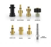 Snow Foam Lance Replacement Connector - All Brands image