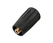 D12 Quick Release Female Coupler - 1/4 BSP Thread image