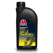 Millers Oil CRX LS 75w90 NT+ 1L image