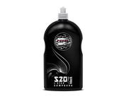 Scholl S20 Black Real 1-Step Compound 1Kg
