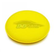 CleanerCar Yellow Foam Applicator ( Each or 6 Pack )