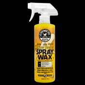 Chemical Guys | Blazin Banana Carnauba Spray Wax (16oz)