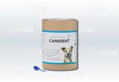 Canident | Goodbye tartar and smelly dog breath, naturally…