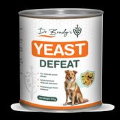 Dr Brady's Yeast Defeat - For internal yeast issues in dogs