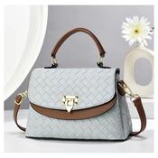 Stylish Crossbody Box Bag image