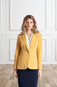 Mustard Blazer image