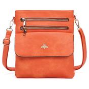 Crossbody Tote Bag image