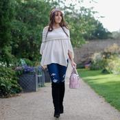Lightweight Casual Knit image