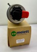 Melett 810358-2.2 Skyactive Actuator for Mazda 3, 6, CX5, CX7