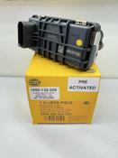 Hella 786880-2.2 FWD Actuator for Ford Transit image