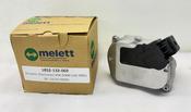 Melett 1852-132-002 Actuator for Audi, Volkswagen