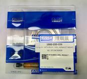 AJUSA 1900-200-036 Fitting Kit for Nissan, Opel, Renault, Mitsubishi, Volvo