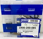 AJUSA 789533 Fitting Kit - Opel, Chevrolet 1.7 CDTI