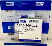 AJUSA 49335-00500/49335-00600 Fitting Kit for BMW 1/2/3/4/5/X1/X3 520D