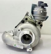 Melett 806291 Turbocharger for Mazda, Peugeot, Volvo 1.6 TDCI 77/105HP 1.6 HDI 80/120HP