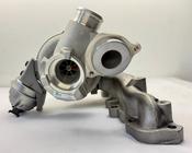 Melett 813860 Turbocharger for Audi, Seat, Skoda, VW 1.6 TDI CLHA/CLHB/CRKA