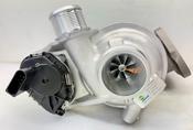 Melett 838417 Turbocharger for Ford Transit, Tourneo - EcoBlue EURO 6b image