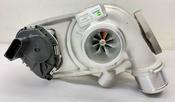 Melett 838452 Turbocharger for Ford Transit V363 - 2.0 EcoBlue EURO 7 image