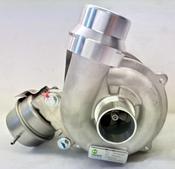 Melett 5439-970-0070 Turbocharger for Nissan, Renault 1.5 DCI K9K