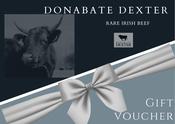 Donabate Dexter Voucher Gift Card image