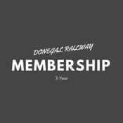 Business Membership - 3 Yrs
