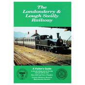 The Londonderry &amp;amp; Lough Swilly Railway – A Visitor’s Guide image