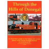 Through the Hills of Donegal image