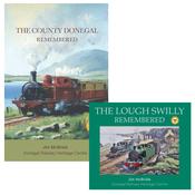The Donegal/Swilly "Remembered" Bundle Offer image
