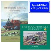 The Donegal/Swilly "Remembered" Bundle Offer image